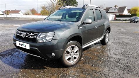 le bon coin voiture occasion dacia duster